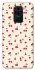 Чехол на Xiaomi Redmi Note 9 / Redmi 10X Cherry фото 1 из 1