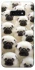 Чохол на Samsung Galaxy S10e Doggy Pug Love фото 1 з 1