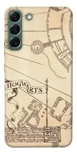 Чохол на Samsung Galaxy S22+ Harry Potter V17 фото 1 з 1