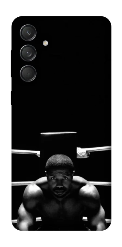 Чохол на Samsung Galaxy M55 ring фото 1 з 1