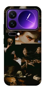 Чохол на Xiaomi 17 Pro Max Art collage ver.2 фото 1 з 1