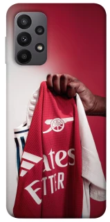 Чохол на Samsung Galaxy A23 4G FC Arsenal v3 фото 1 з 1