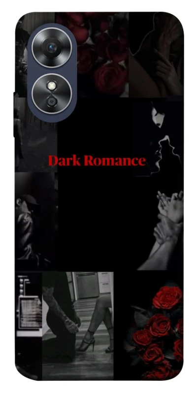 Чехол на Oppo A17 Dark Romance фото 1 из 1