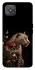 Чохол на Oppo A92s Leopard v3 фото 1 з 1