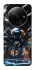 Чохол на Xiaomi Redmi A3 Cyber ​​Spider фото 1 з 1