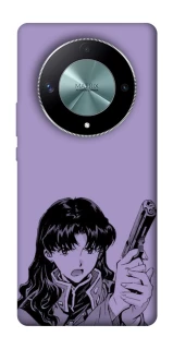 Чохол на Huawei Magic6 Lite Anime v7 фото 1 з 1