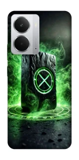 Чохол на Realme 14 Руна Гебо фото 1 з 1