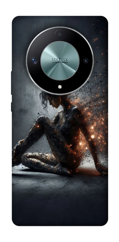 Чохол на Huawei Magic6 Lite Goddess of war ver.9 фото 1 з 1