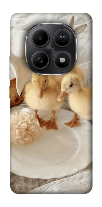 Чехол на Xiaomi Redmi Note 15 5G Easter Vibes фото 1 из 1