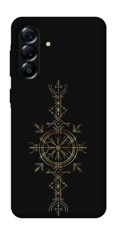 Чохол на Samsung Galaxy A57 5G Viking Compass фото 1 з 1