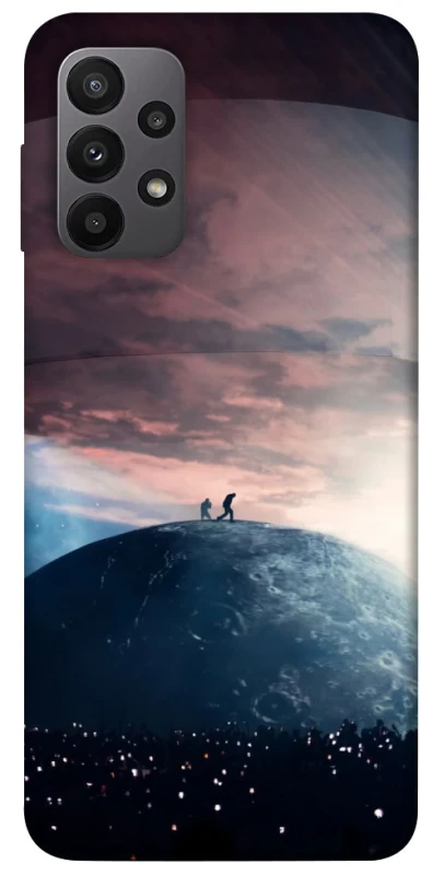 Чохол на Samsung Galaxy A23 4G Kanye West ver.6 фото 1 з 1