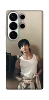 Чехол на Samsung Galaxy S26 Jungkook v2 - BTS фото 1 из 1
