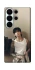 Чохол на Samsung Galaxy S26 Jungkook v2 - BTS фото 1 з 1