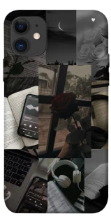 Чехол на Apple iPhone 11 (6.1") My style collage фото 1 из 1