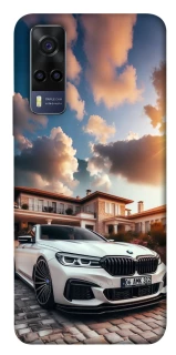 Чохол на Vivo Y53s BMW in da house фото 1 з 1
