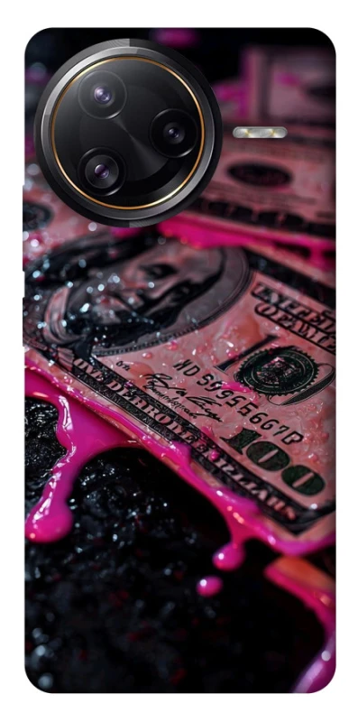 Чохол на Xiaomi Poco F7 Pro Dollars фото 1 з 1