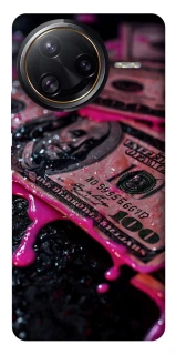 Чехол на Xiaomi Poco F7 Ultra Dollars фото 1 из 1