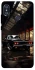Чохол на Xiaomi Redmi Note 5 Pro / Note 5 (AI Dual Camera) Black classic car фото 1 з 1