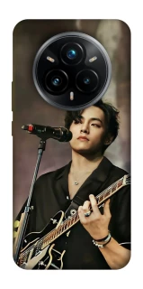 Чехол на Realme 14 Pro+ V - BTS фото 1 из 1