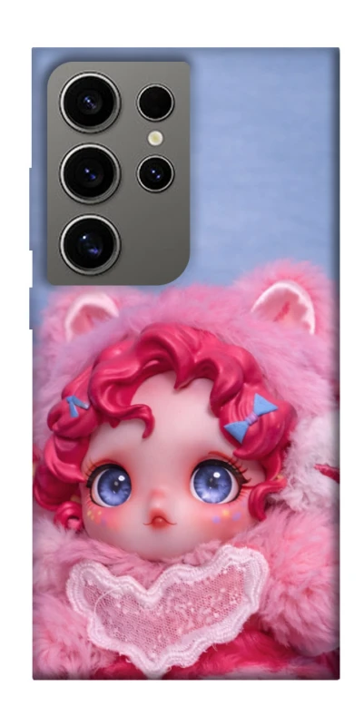 Чохол на Samsung Galaxy S24 Ultra SKULLPANDA × My Little Pony Ver.5 фото 1 з 1