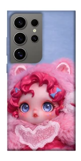 Чохол на Samsung Galaxy S24 Ultra SKULLPANDA × My Little Pony Ver.5 фото 1 з 1