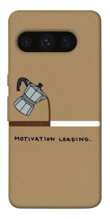 Чохол на Google Pixel 8 Pro Motivation loading фото 1 з 1