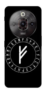 Чехол на ZTE Nubia Focus Pro Руна Феху фото 1 из 1