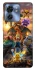 Чохол на Motorola Edge 40 Pokemon фото 1 з 1