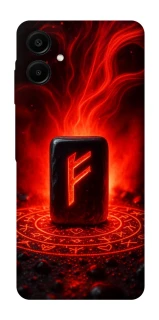 Чехол на Samsung Galaxy A07 Феху фото 1 из 1