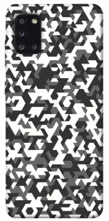 Чохол на Samsung Galaxy A31 Camouflage v7 фото 1 з 1