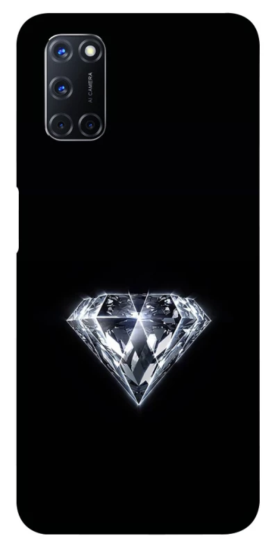 Чехол на Oppo A52 / A72 / A92 Бриллиант фото 1 из 1