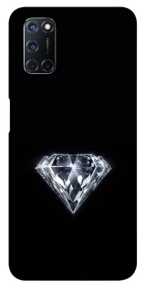 Чехол на Oppo A52 / A72 / A92 Бриллиант фото 1 из 1