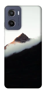 Чохол на Motorola Moto E15 Mountain v3 фото 1 з 1