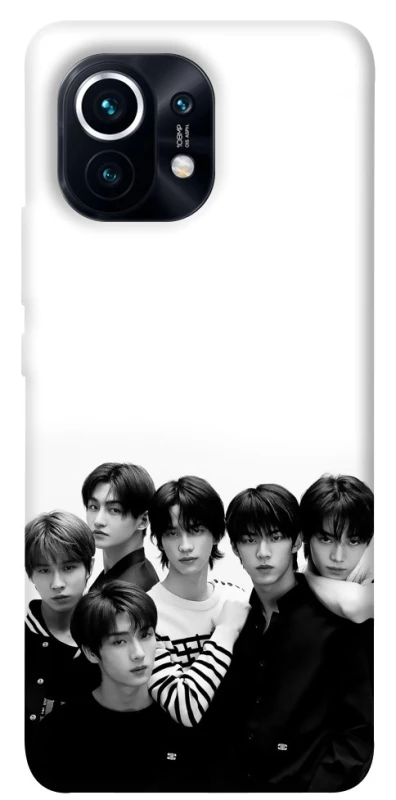 Чехол на Xiaomi Mi 11 TWS фото 1 из 1