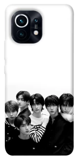 Чехол на Xiaomi Mi 11 TWS фото 1 из 1