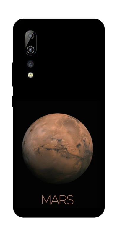 Чохол на ZTE Axon 10 Pro Mars фото 1 з 1