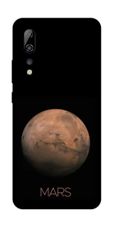 Чехол на ZTE Axon 10 Pro Mars фото 1 из 1