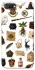 Чехол на Realme C2 Harry Potter mood фото 1 из 1
