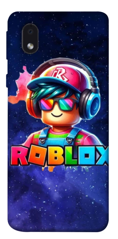 Чохол на Samsung Galaxy M01 Core / A01 Core Adopt Me Animal Race фото 1 з 1