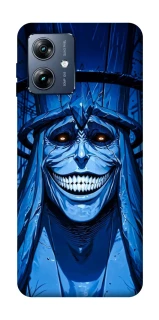 Чехол на Motorola Moto G54 Power Statue of God фото 1 из 1