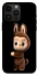 Чохол на Apple iPhone 14 Pro Max (6.7") Boo Labubu фото 1 з 1