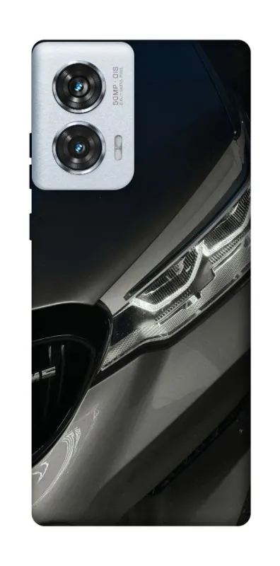 Чехол на Motorola Edge 50 Fusion BMW v44 фото 1 из 1