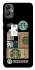Чохол на Samsung Galaxy A05 Starbucks coffee фото 1 з 1