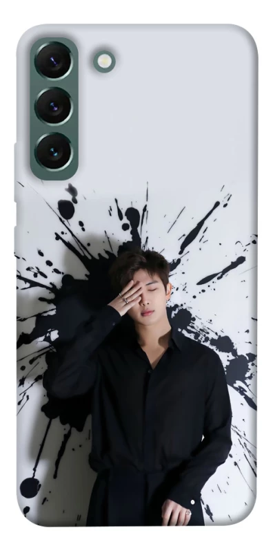 Чехол на Samsung Galaxy S22+ RM - BTS фото 1 из 1