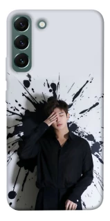 Чехол на Samsung Galaxy S22+ RM - BTS фото 1 из 1
