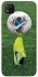 Чехол на Xiaomi Redmi 9C Football Ball 2024 фото 1 из 1