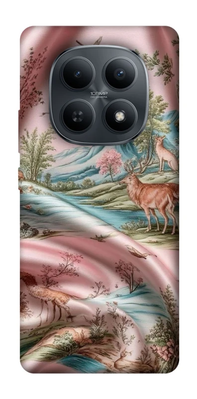 Чохол на Xiaomi Redmi Note 15 4G/5G (EU) Nature фото 1 з 1