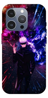 Чохол на Apple iPhone 16 Pro Max Satoru Gojo v2 фото 1 з 1