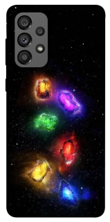Чохол на Samsung Galaxy A73 5G Infinity Stones фото 1 з 1