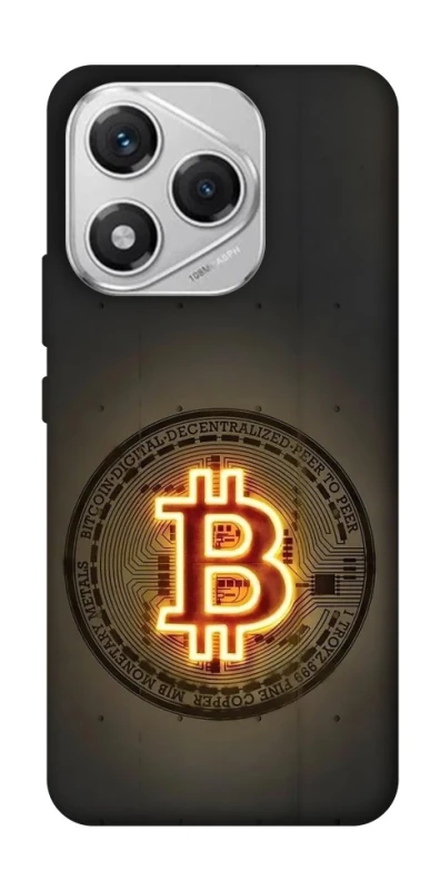 Чохол на Honor 400 Lite Битферма фото 1 з 1